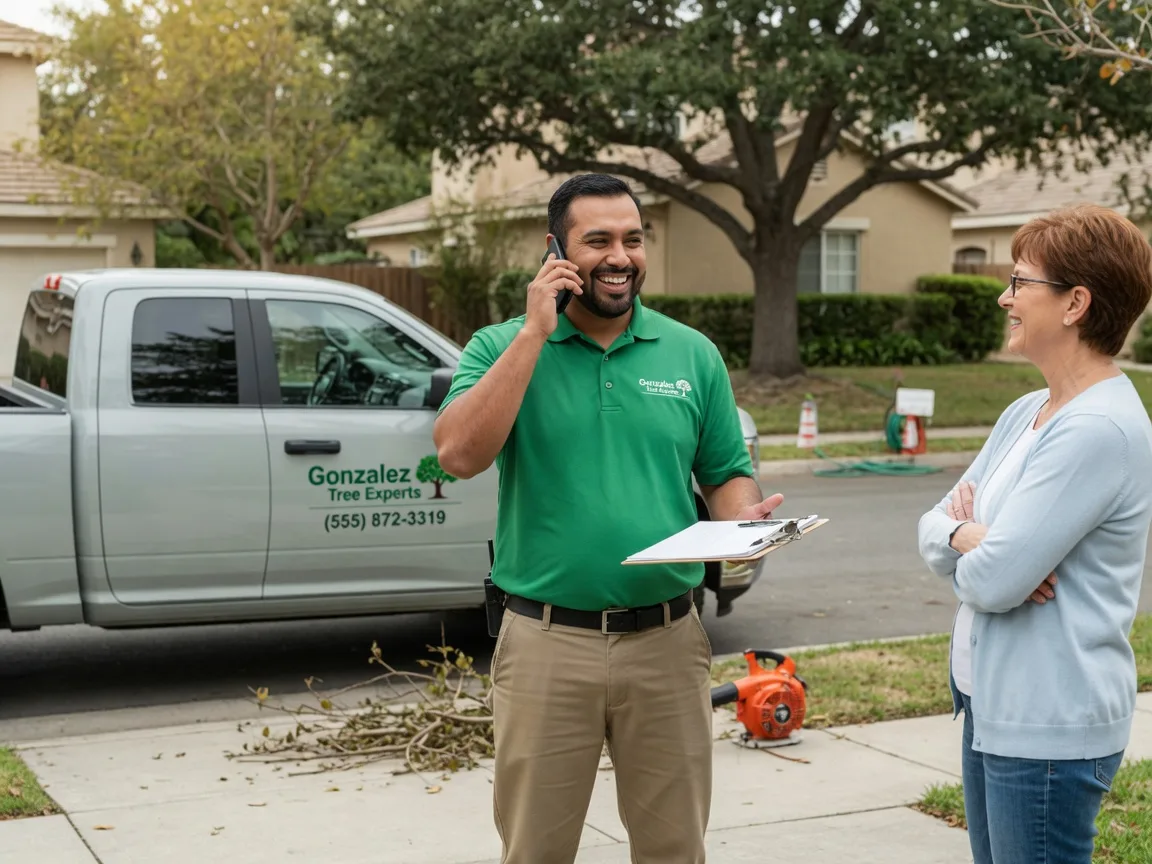 Tree Service Cedar Springs, MI FAQs